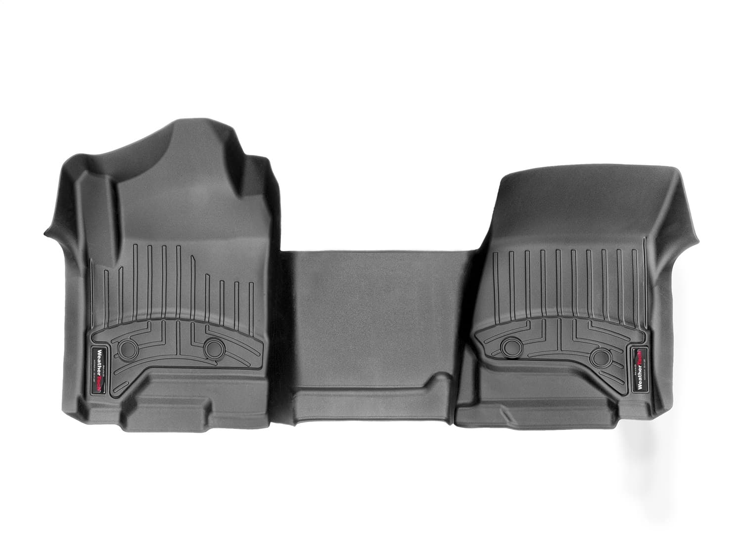 Weathertech - 449671V - Front - Floor Mat Set image 1