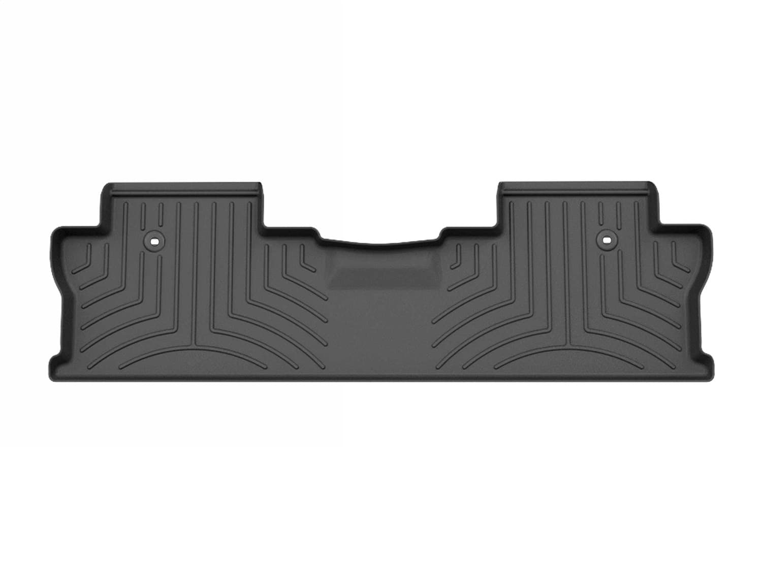 Weathertech - 449712IM - Rear - Floor Mat Set image 1