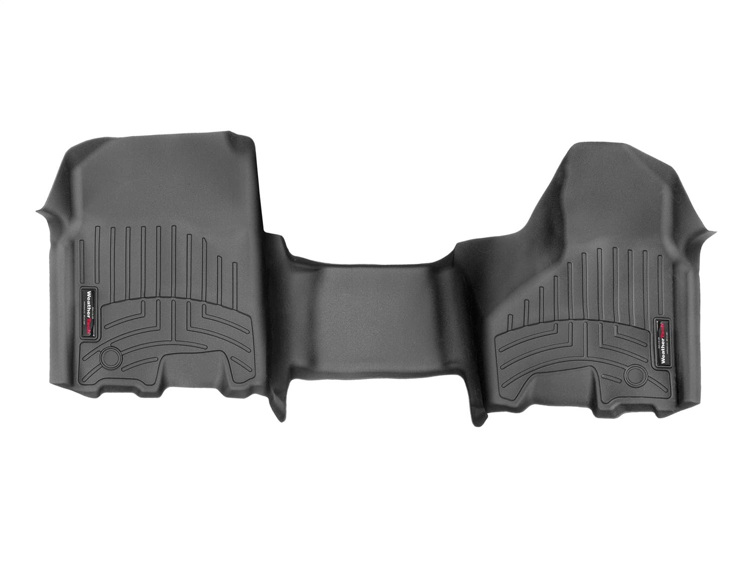 Weathertech - 449761V - Front - Floor Mat Set image 1