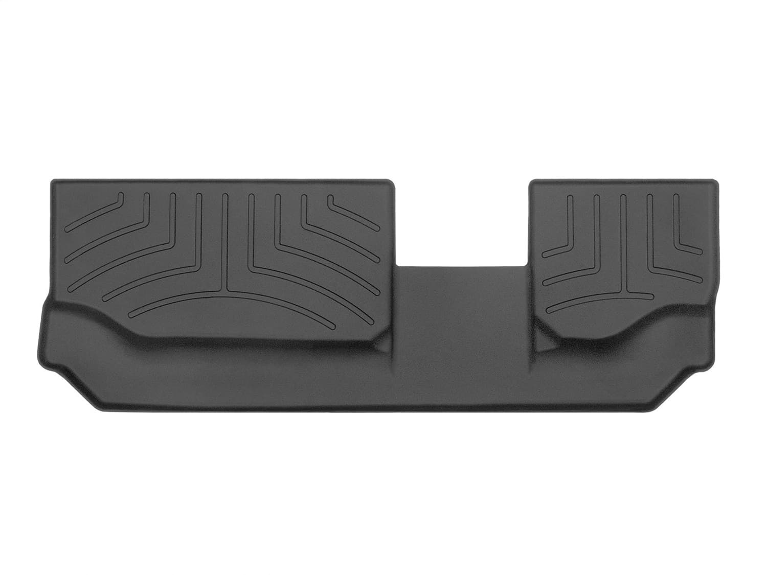 Weathertech - 449894IM - Third Row - Floor Mat Set image 1