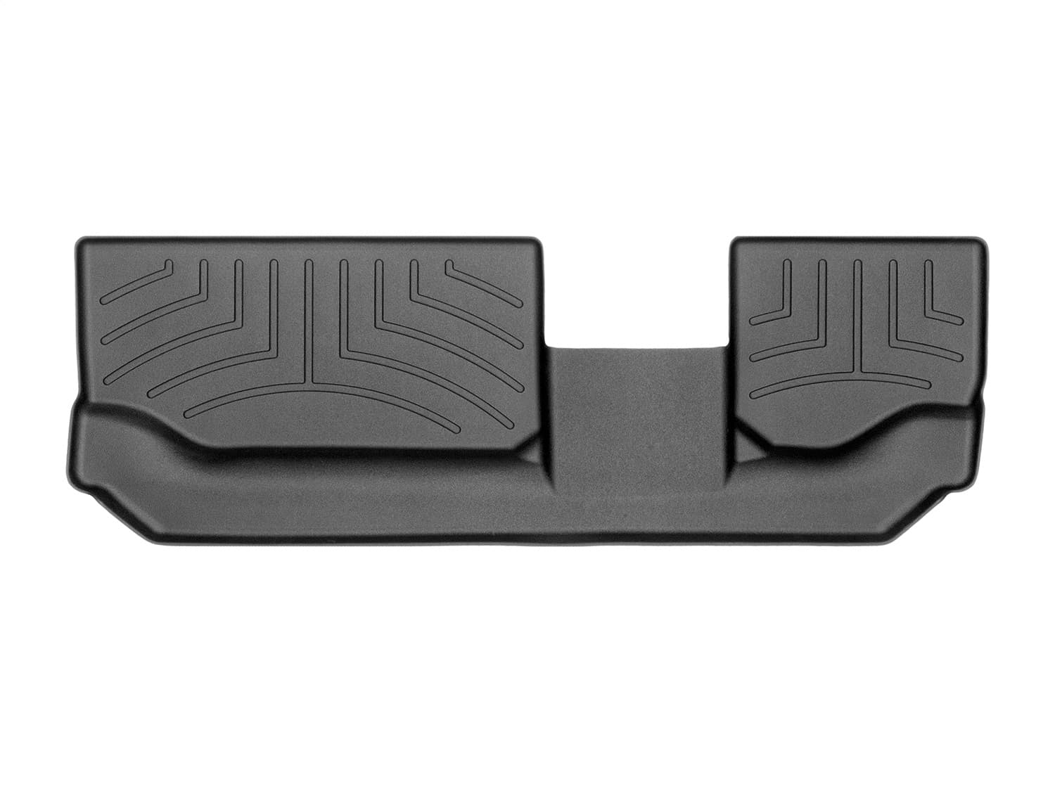 Weathertech - 449894 - Third Row - Floor Mat Set image 1