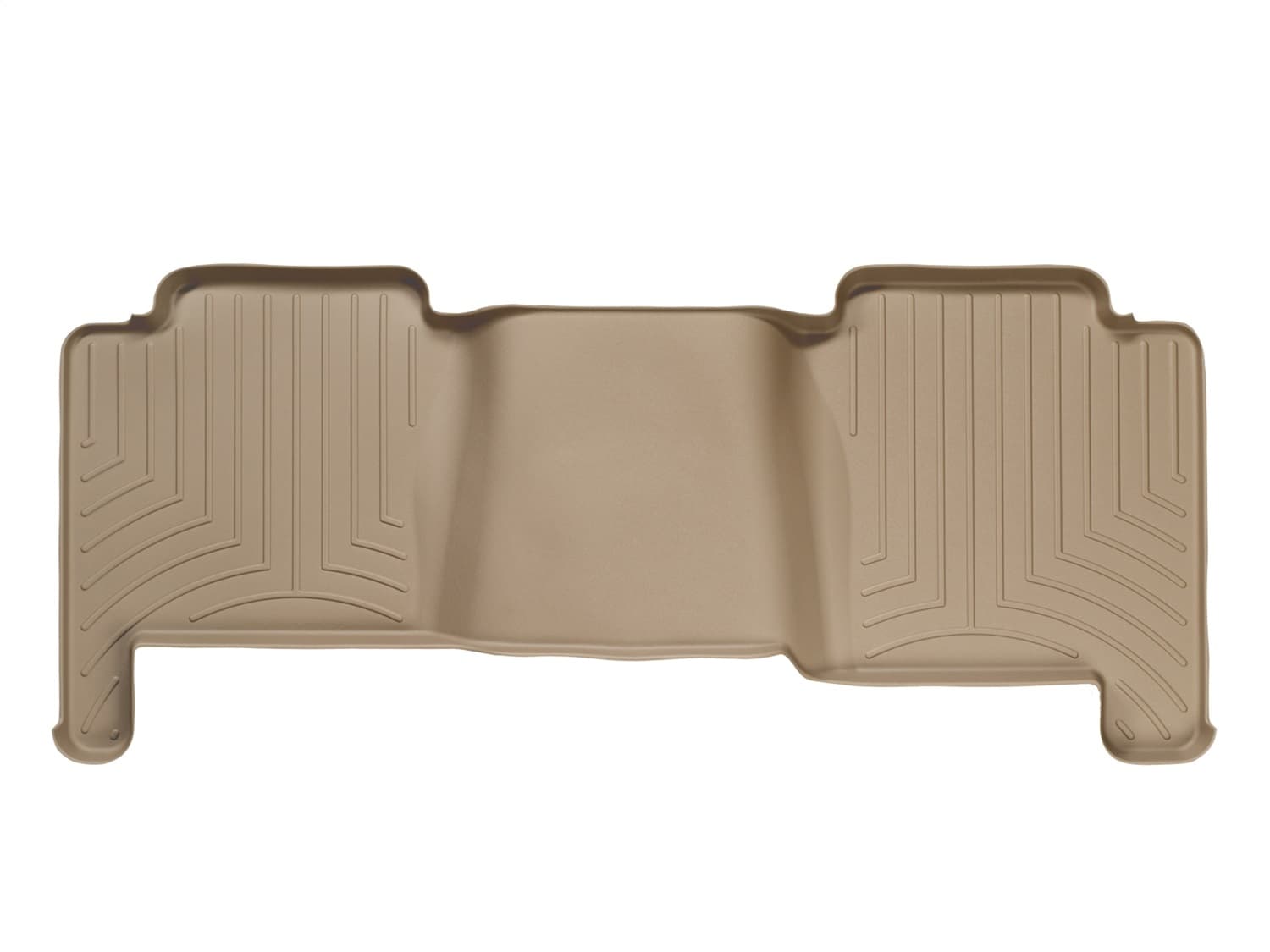 Weathertech - 450052 - Rear - Floor Mat Set image 1