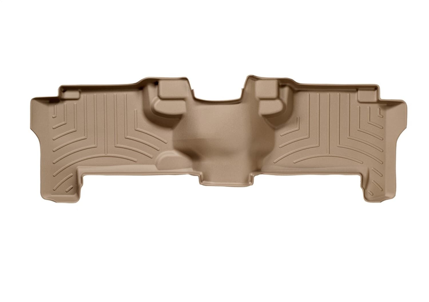 Weathertech - 450072 - Rear - Floor Mat Set image 1
