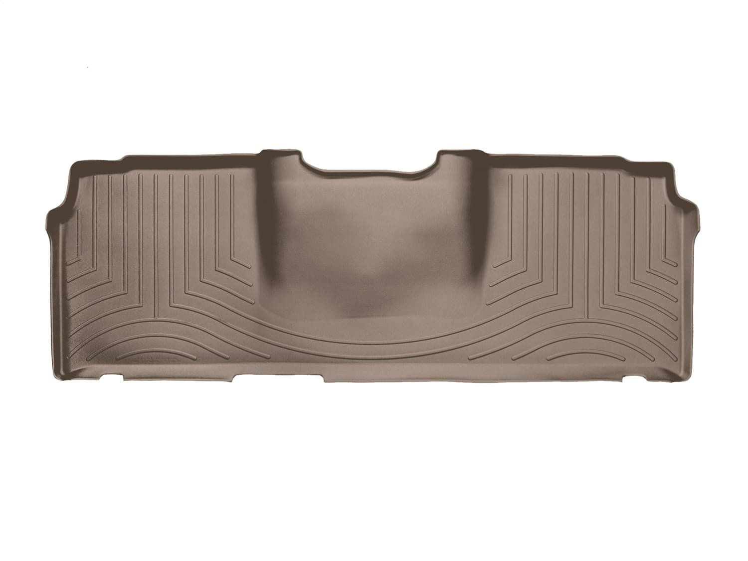 Weathertech - 450123 - Rear - Floor Mat Set image 1
