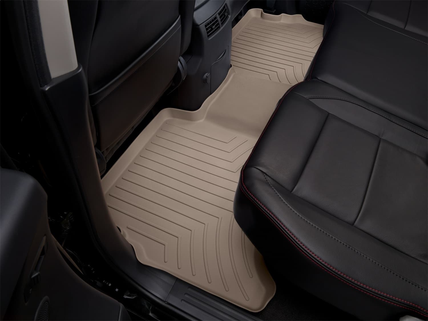 Weathertech - 450192 - Rear - Floor Mat Set image 3