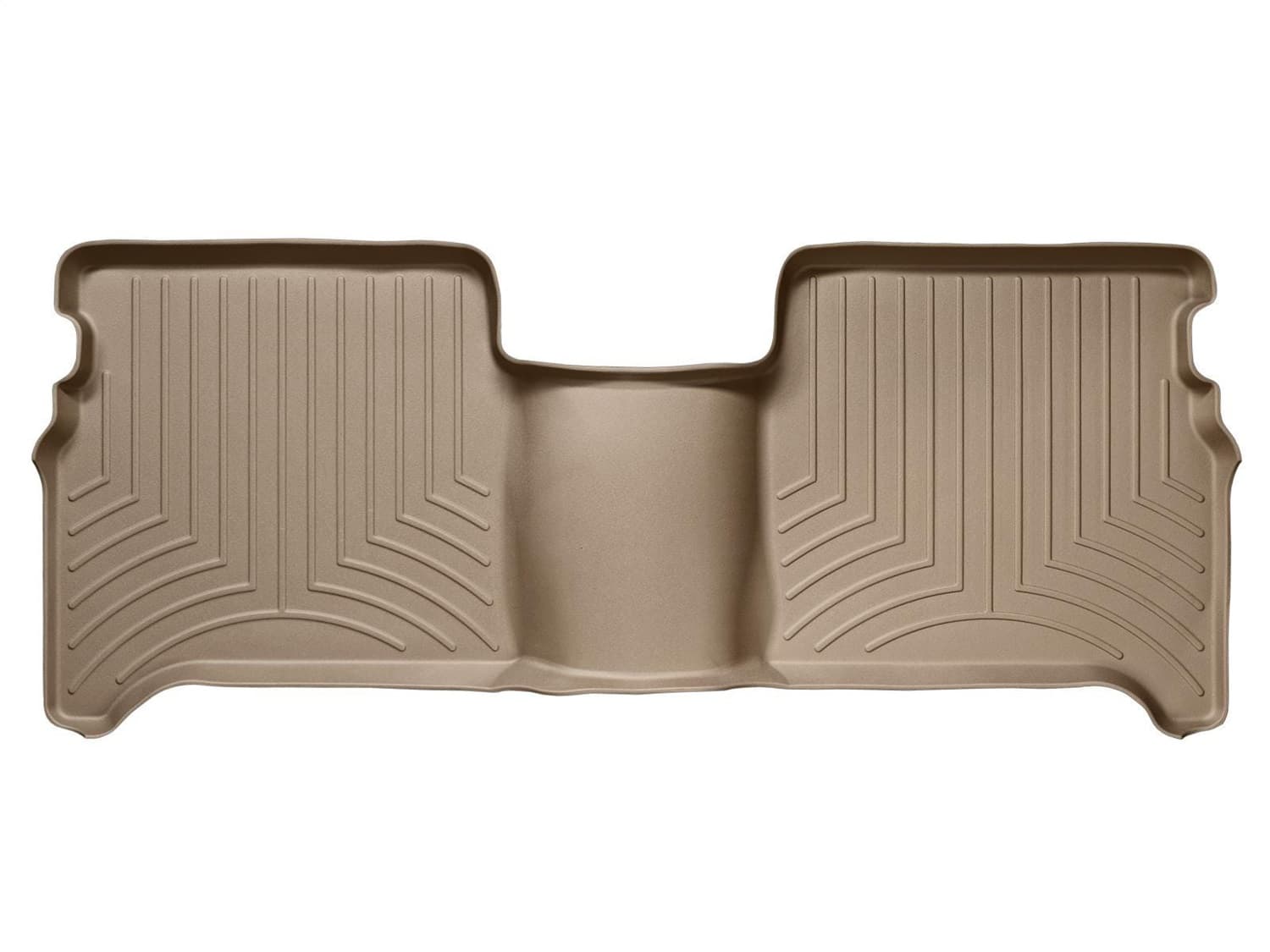 Weathertech - 450192 - Rear - Floor Mat Set image 1