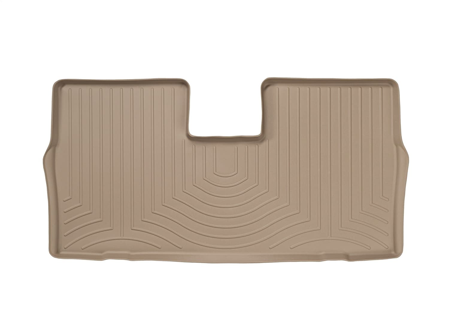 Weathertech - 450232 - Rear - Floor Mat Set image 1