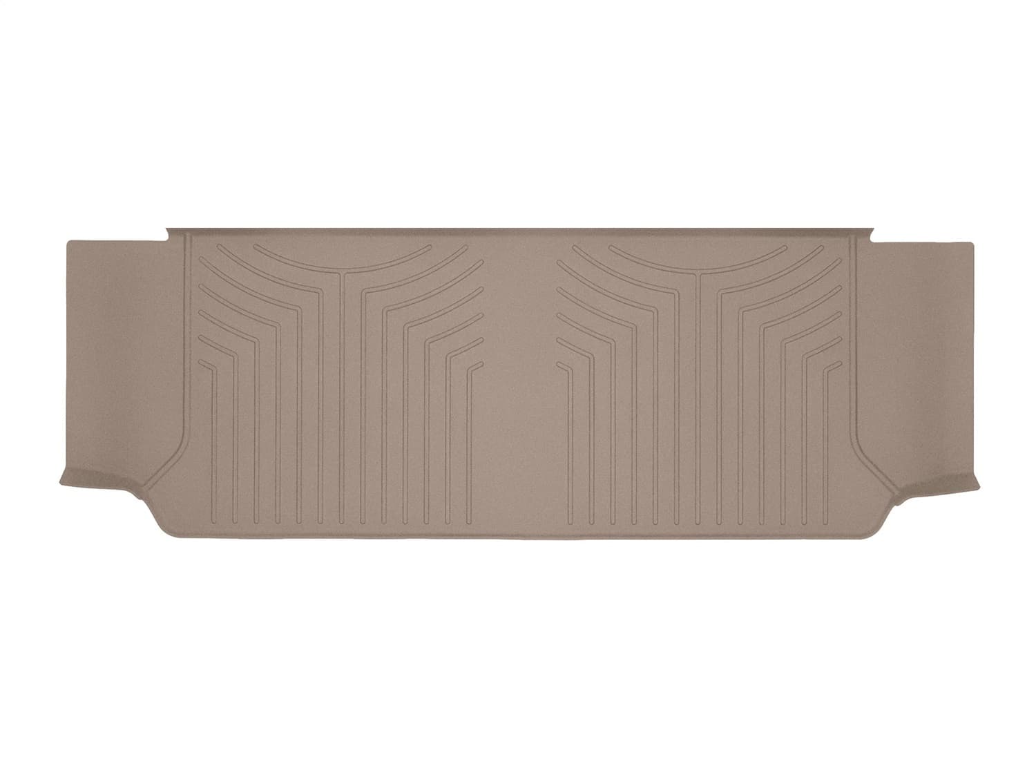 Weathertech - 450272IM - Rear - Floor Mat Set image 1