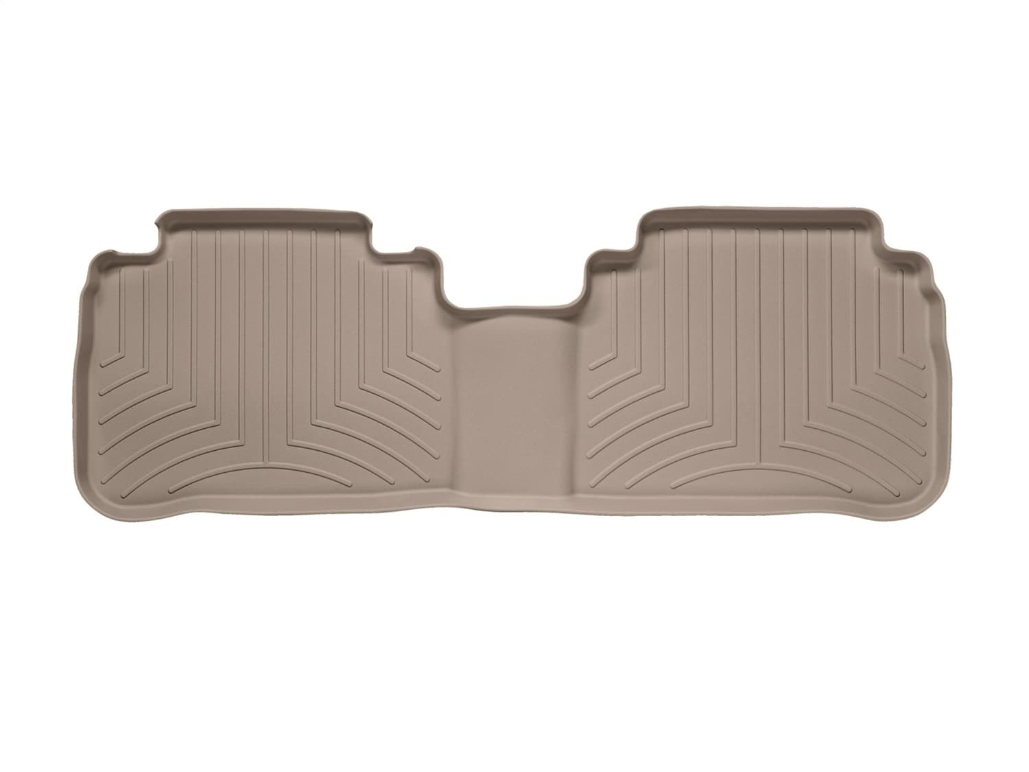Weathertech - 450362 - Rear - Floor Mat Set image 1