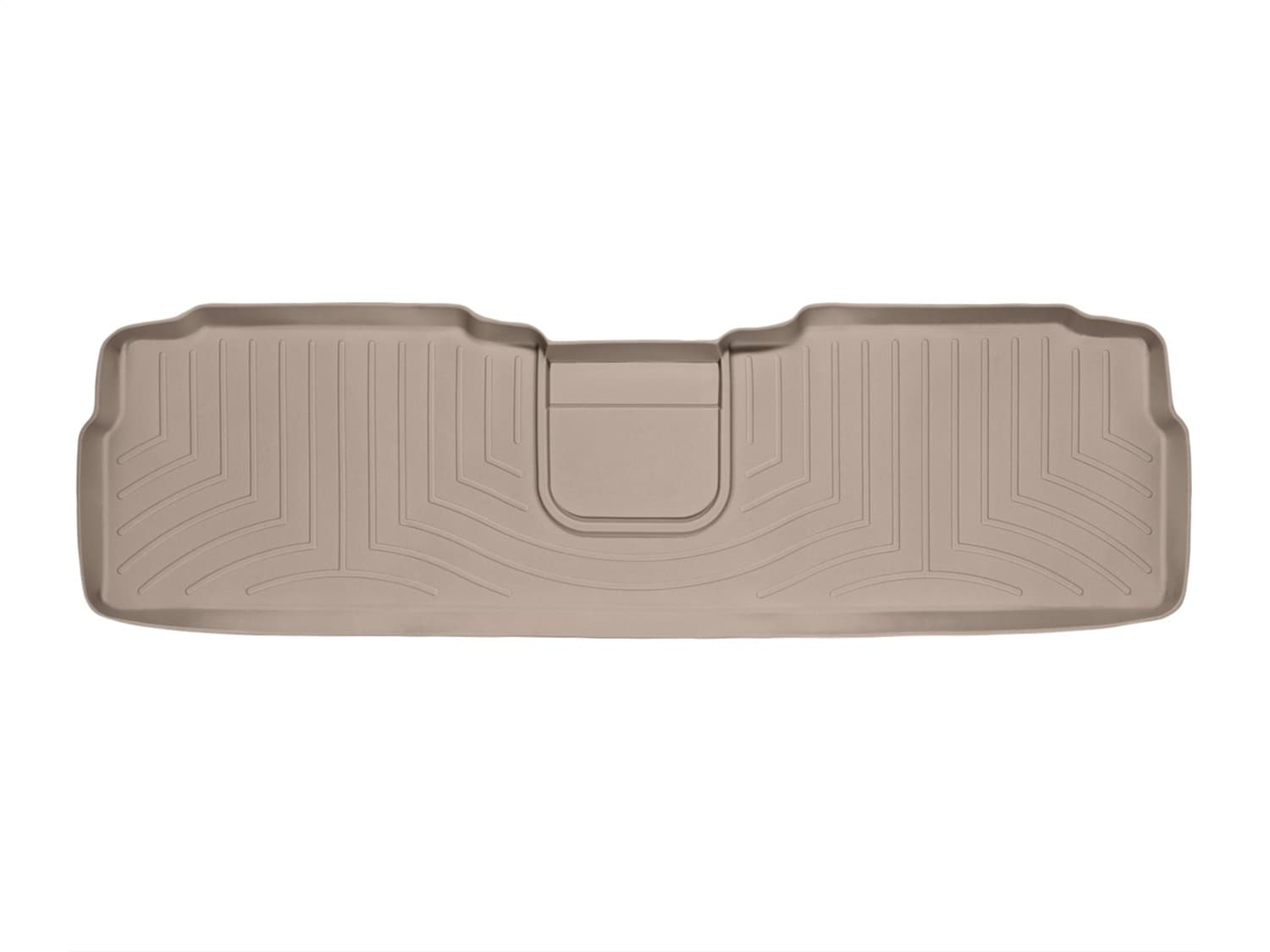 Weathertech - 450392 - Rear - Floor Mat Set image 1