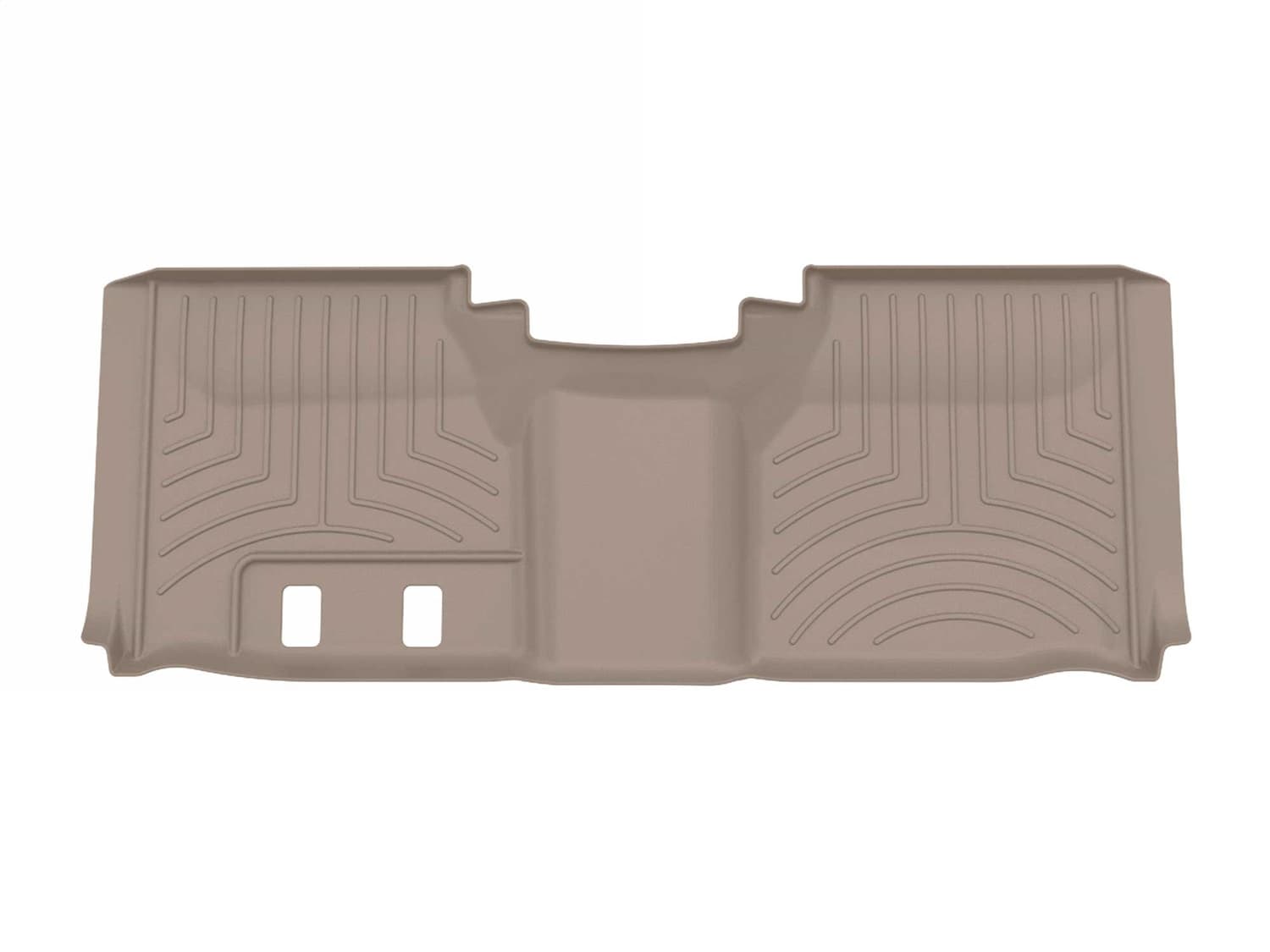 Weathertech - 450472IM - Rear - Floor Mat Set image 1