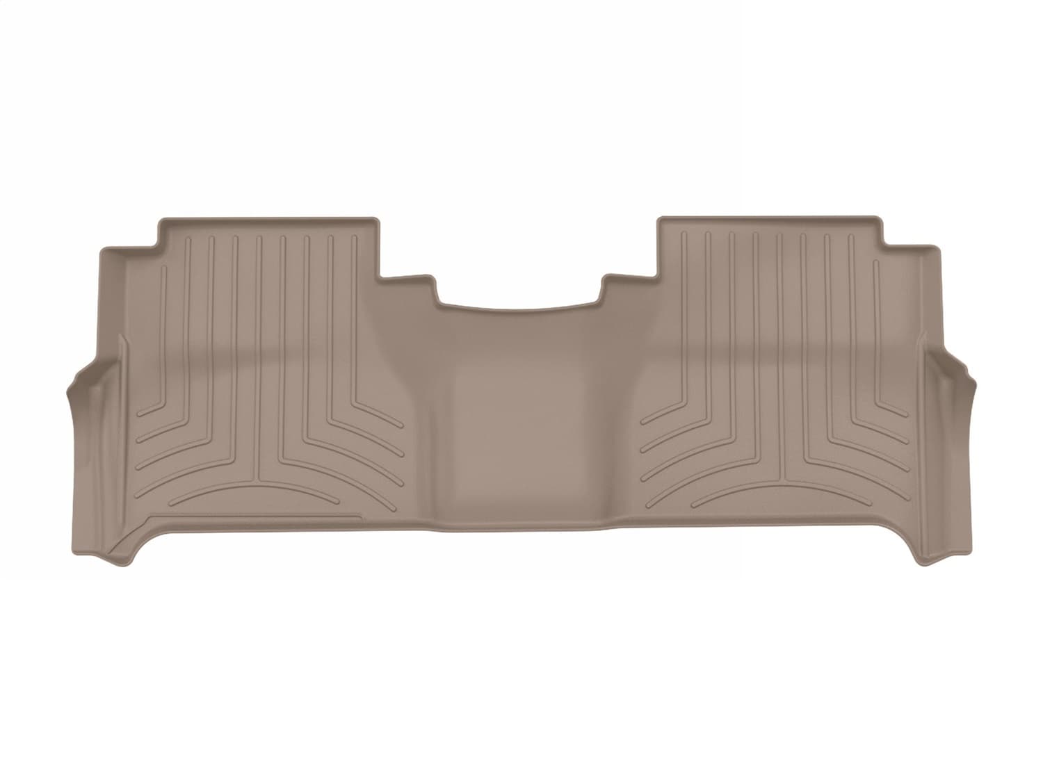 Weathertech - 450473IM - Rear - Floor Mat Set image 1