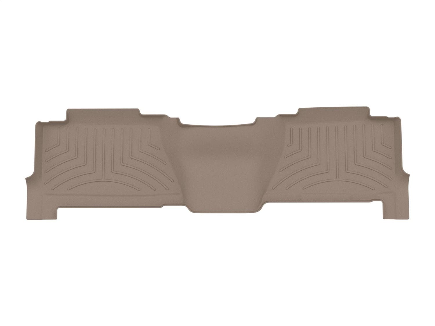 Weathertech - 450612IM - Rear - Floor Mat Set image 1