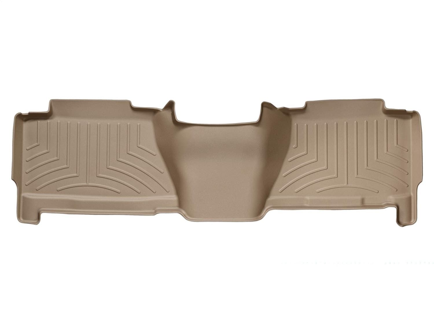 Weathertech - 450612 - Rear - Floor Mat Set image 1