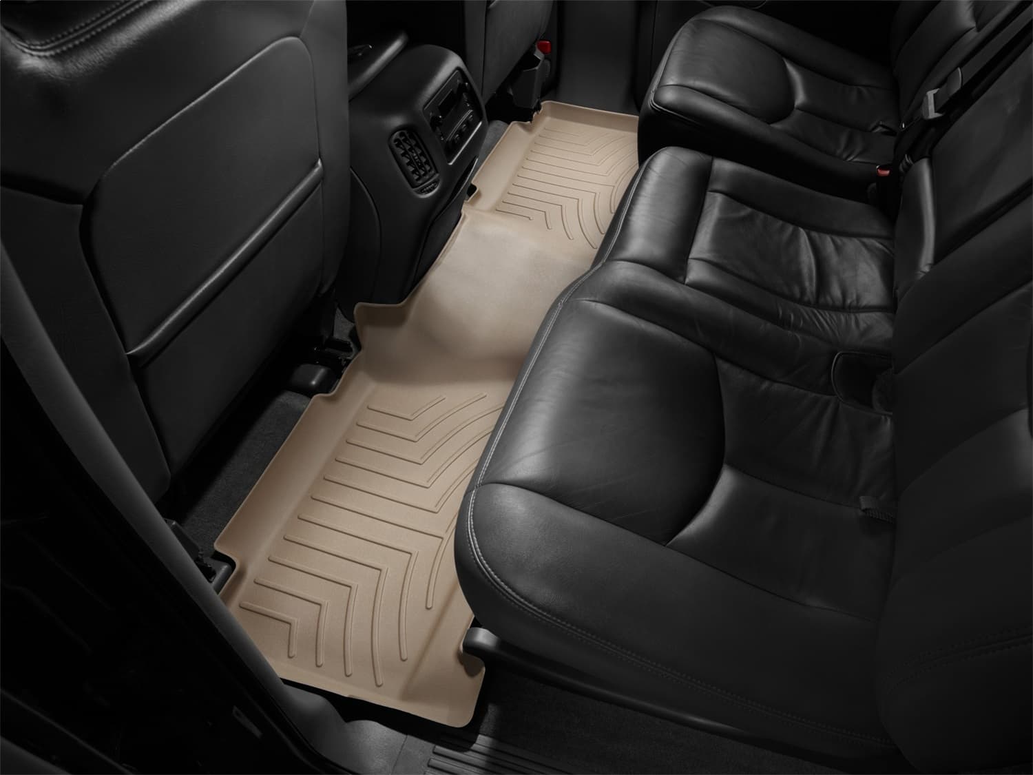 Weathertech - 450612 - Rear - Floor Mat Set image 8