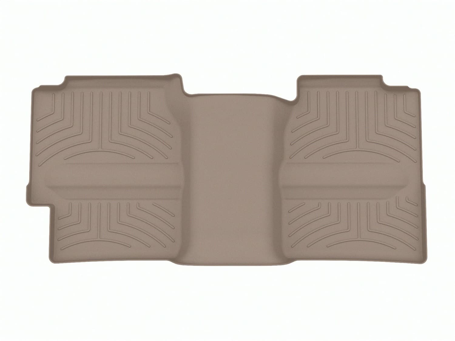 Weathertech - 450622IM - Rear - Floor Mat Set image 1