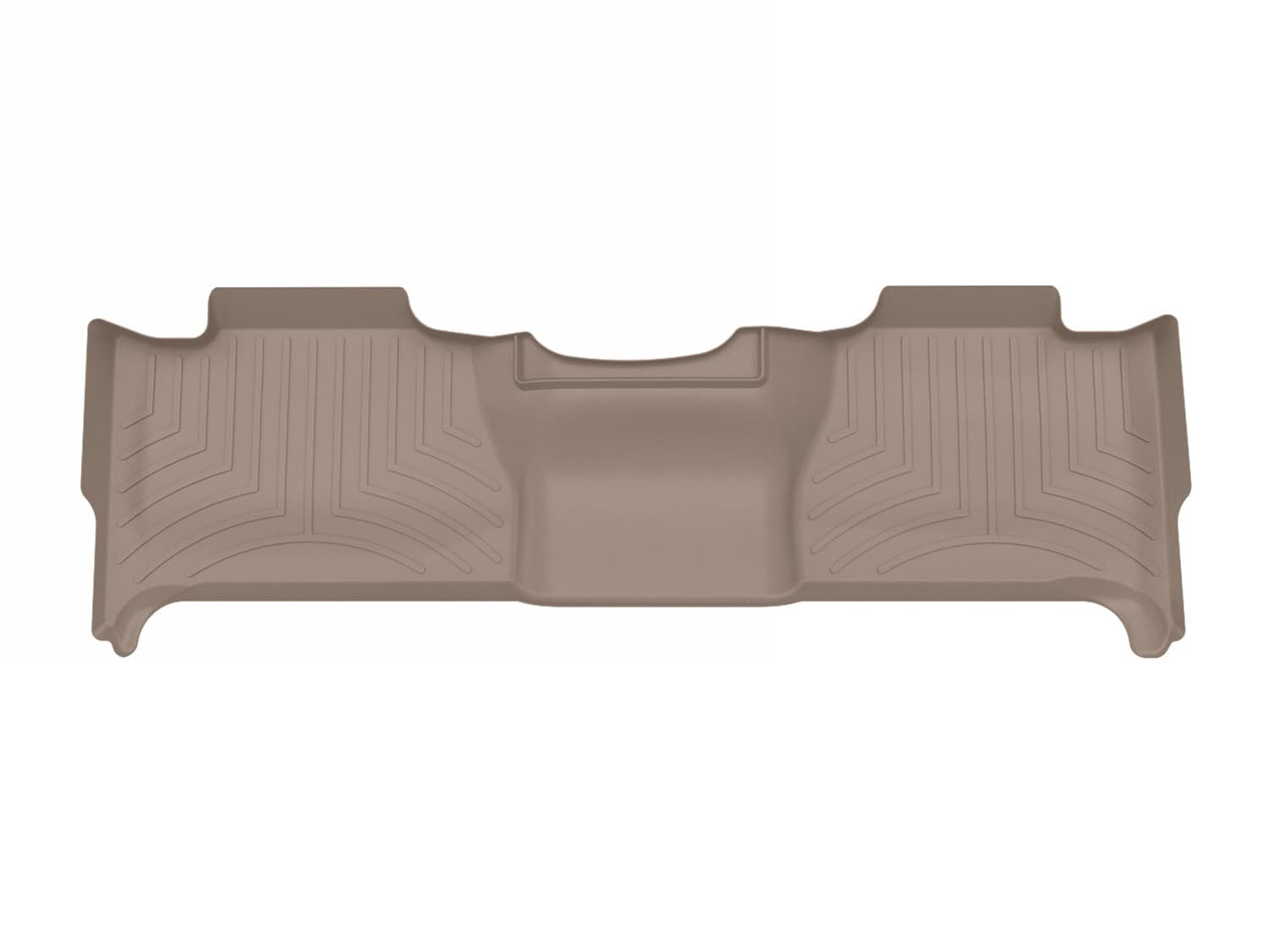 Weathertech - 450662 - Rear - Floor Mat Set image 1