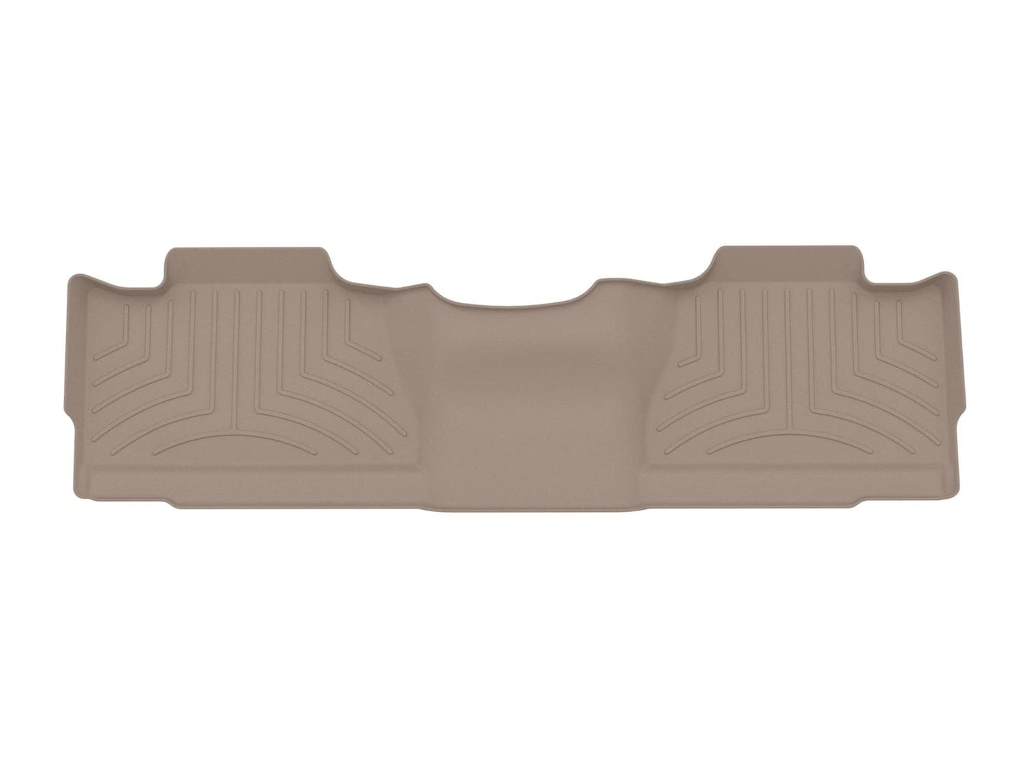 Weathertech - 450663IM - Rear - Floor Mat Set image 1