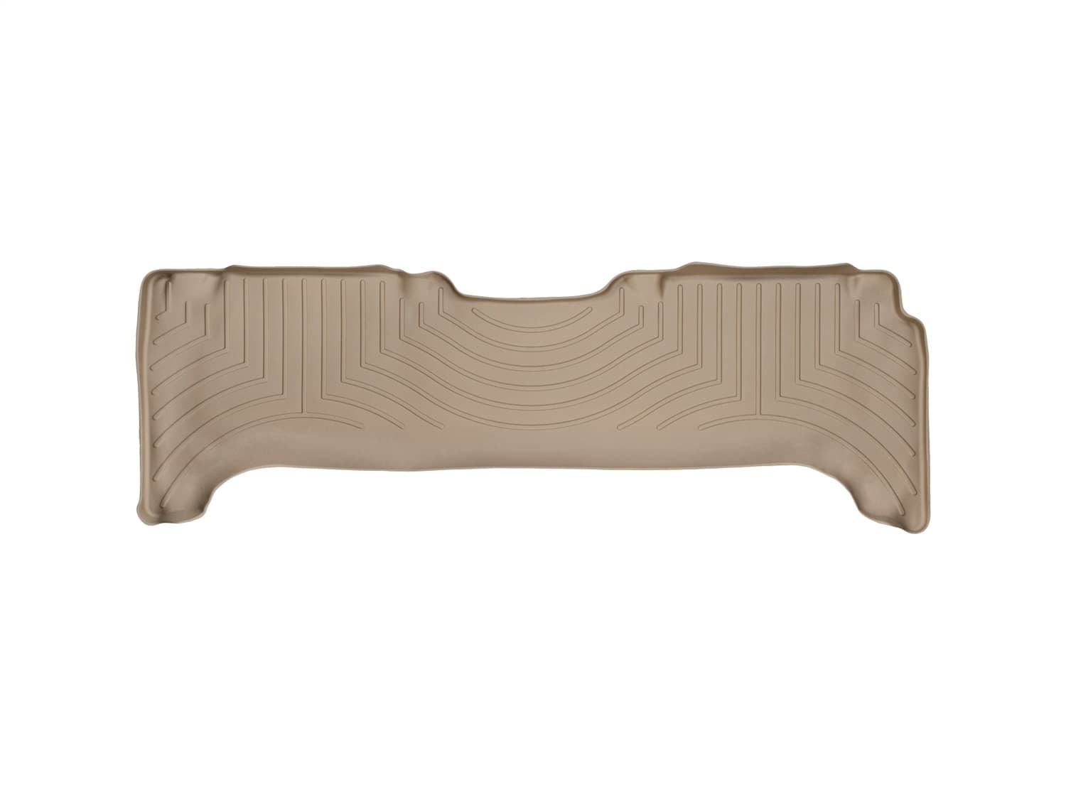 Weathertech - 450772 - Rear - Floor Mat Set image 1