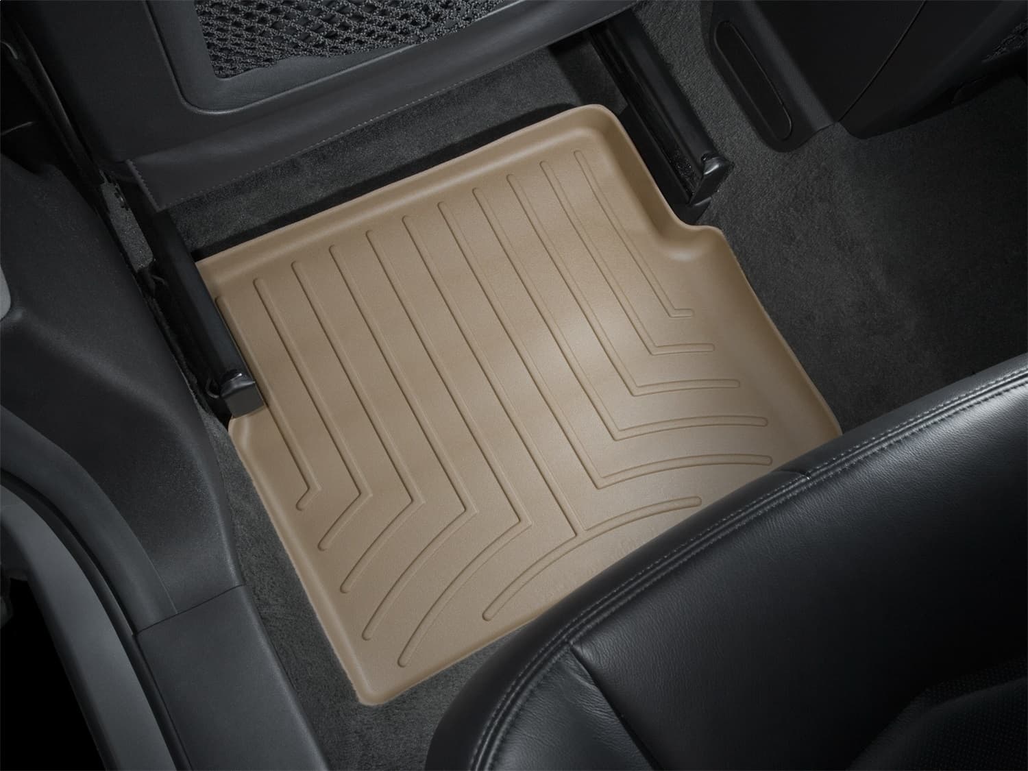 Weathertech - 450792 - Rear - Floor Mat Set image 11