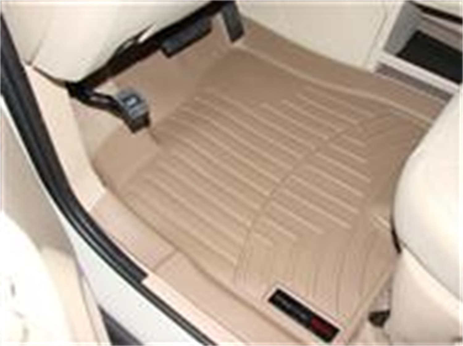 Weathertech - 450911 - Front - Floor Mat Set image 2