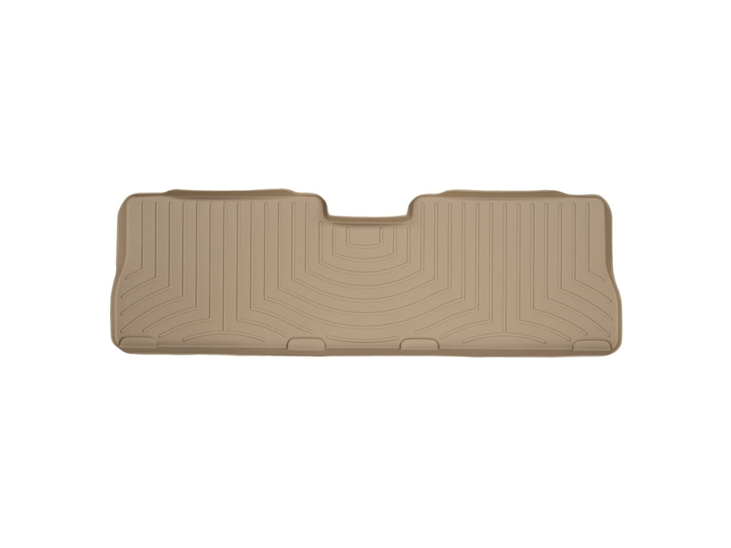 Weathertech - 450912 - Rear - Floor Mat Set image 1