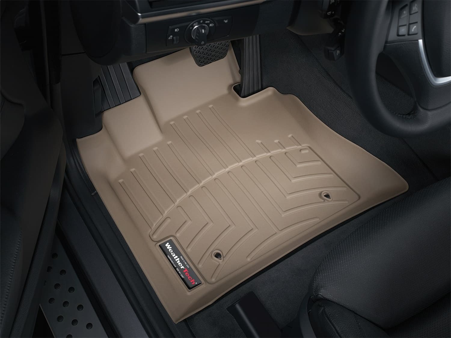 Weathertech - 450951 - Front - Floor Mat Set image 6