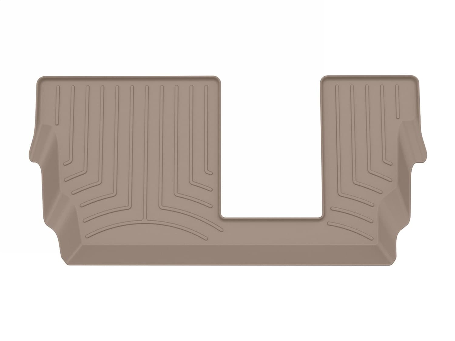 Weathertech - 4510804IM - Third Row - Floor Mat Set image 1