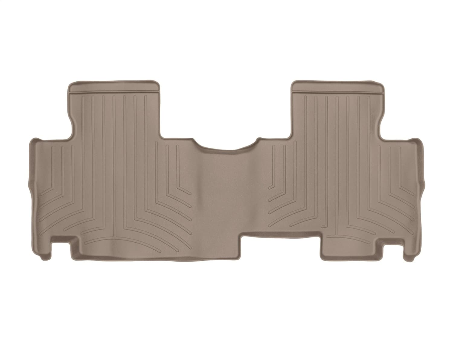 Weathertech - 451102 - Rear - Floor Mat Set image 1