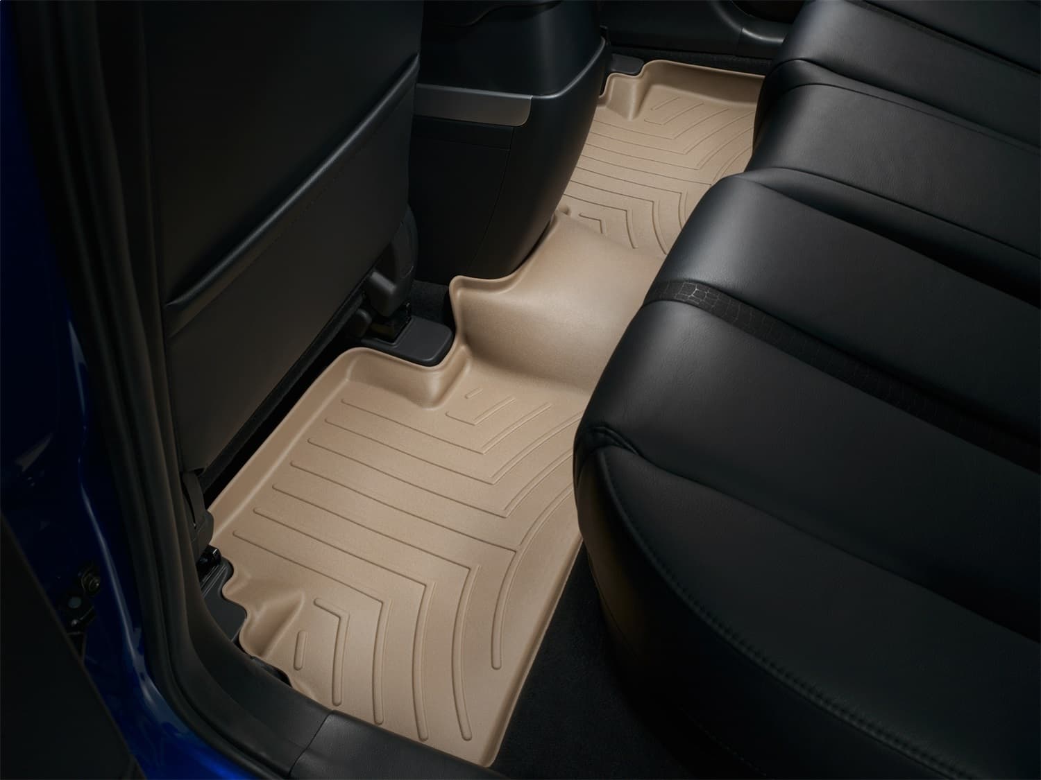 Weathertech - 451222 - Rear - Floor Mat Set image 11