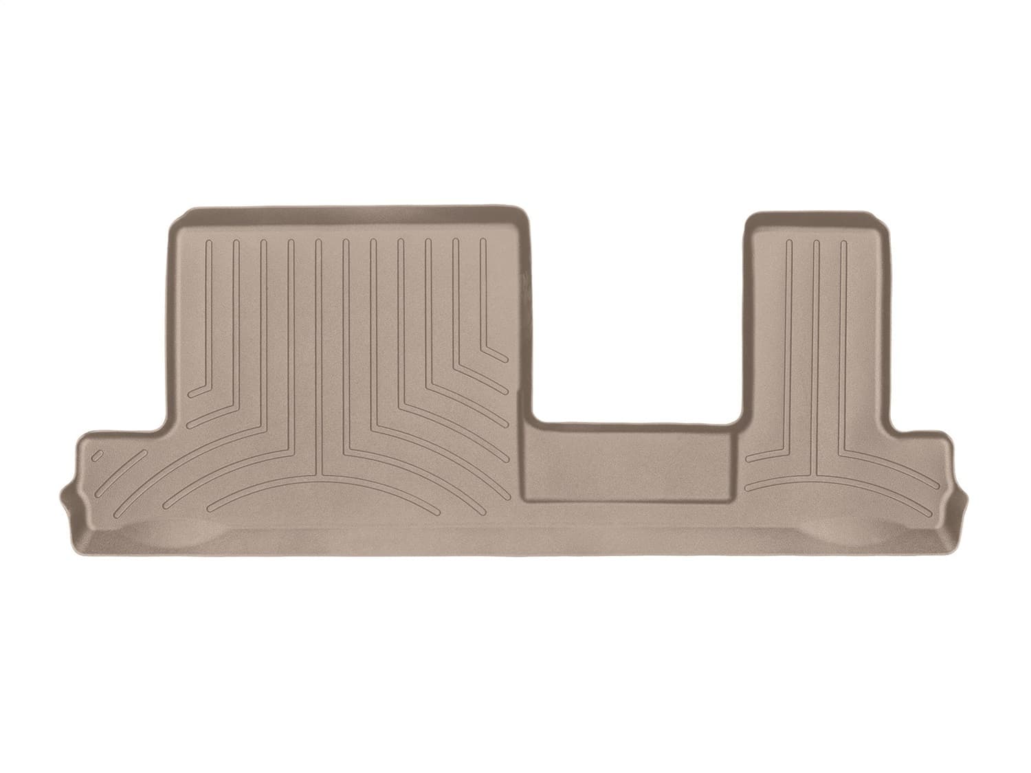 Weathertech - 4512284 - Third Row image 1