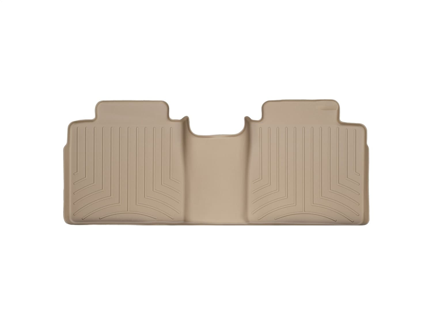 Weathertech - 451302 - Rear - Floor Mat Set image 1