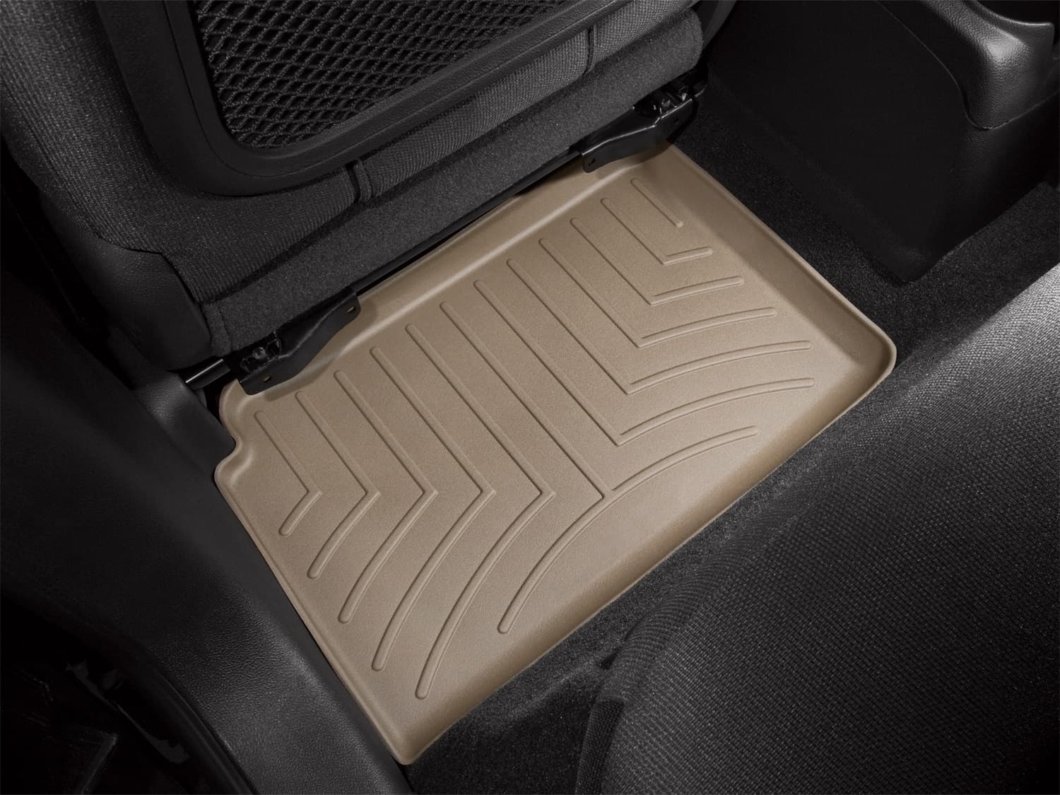 Weathertech - 451452 - Rear - Floor Mat Set image 4