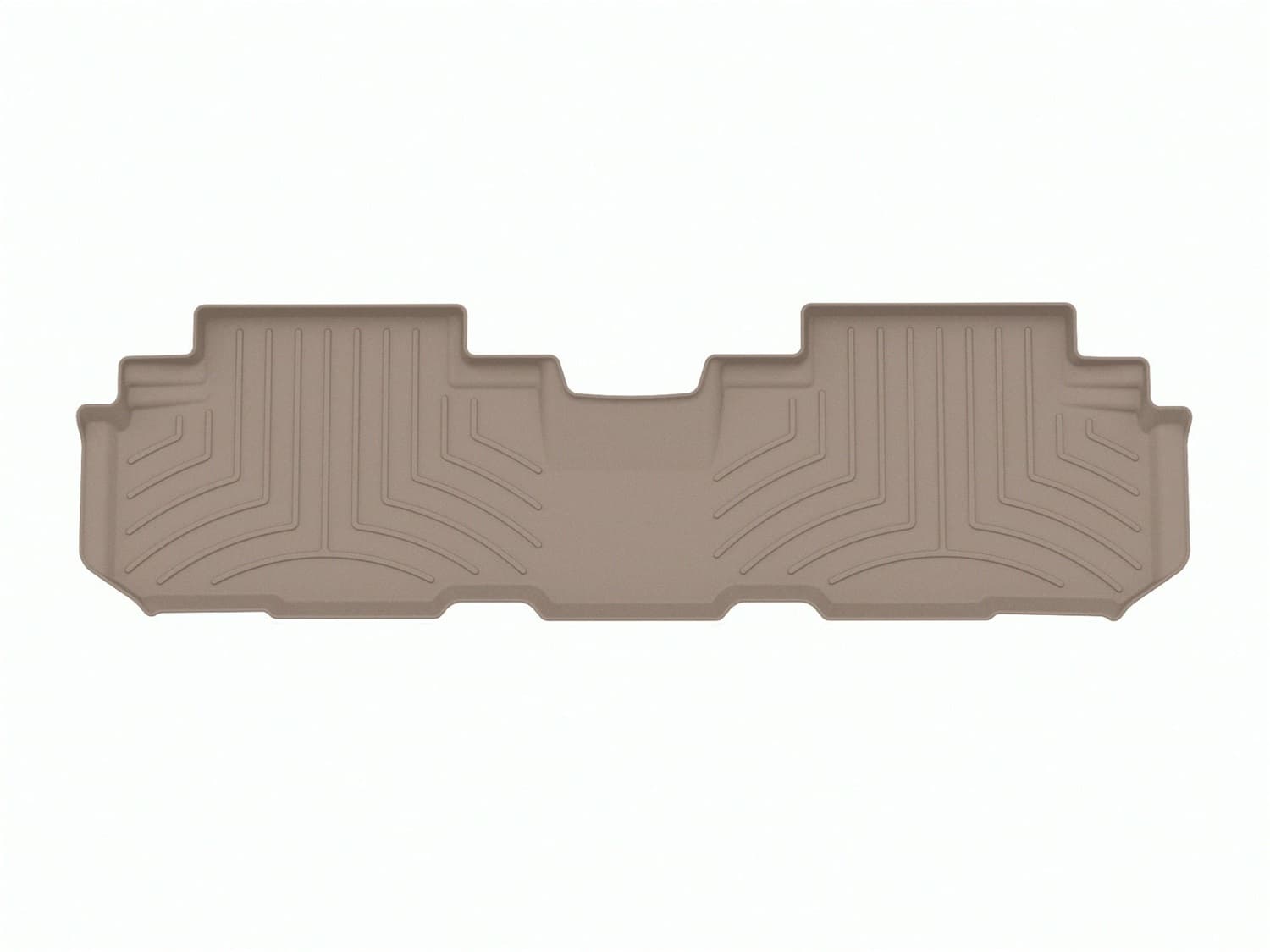Weathertech - 4514752IM - Rear - Floor Mat Set image 1
