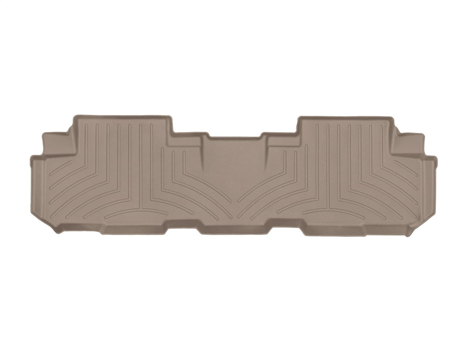 Weathertech - 4514752 - Rear - Floor Mat Set image 1