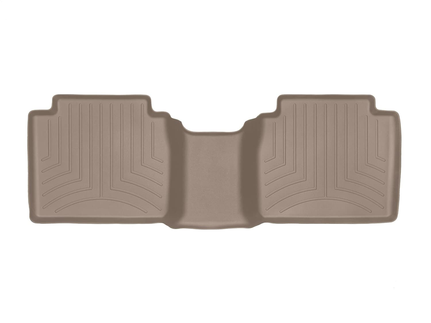 Weathertech - 4514962 - Rear - Floor Mat Set image 1