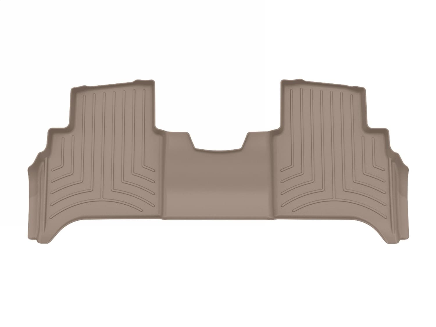 Weathertech - 4515092IM - Rear - Floor Mat Set image 1