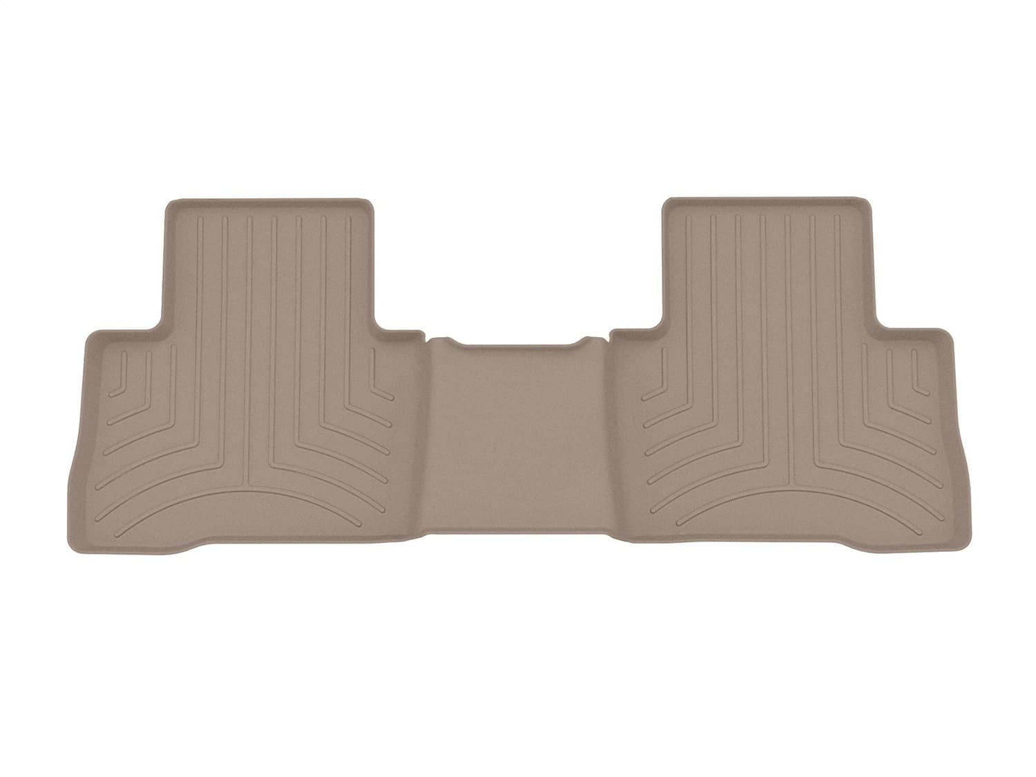 Weathertech - 4515163IM - Rear - Floor Mat Set image 1