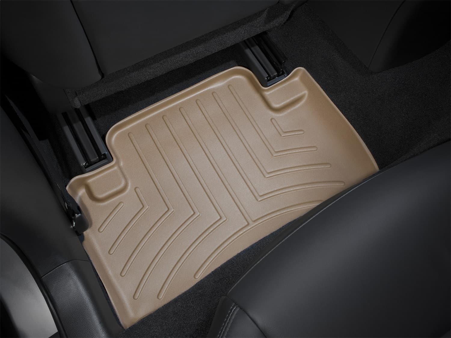 Weathertech - 451552 - Rear - Floor Mat Set image 13