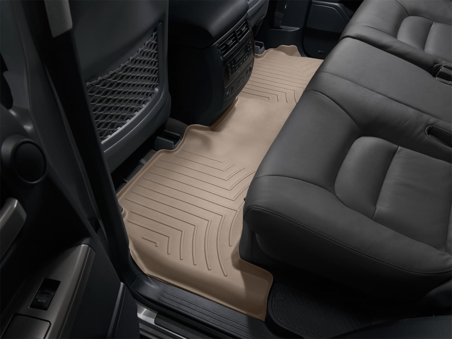 Weathertech - 451572 - Rear - Floor Mat Set image 10