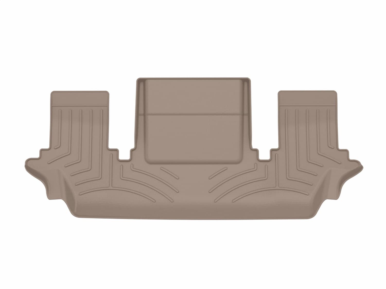 Weathertech - 4515763IM - Third Row - Floor Mat Set image 1