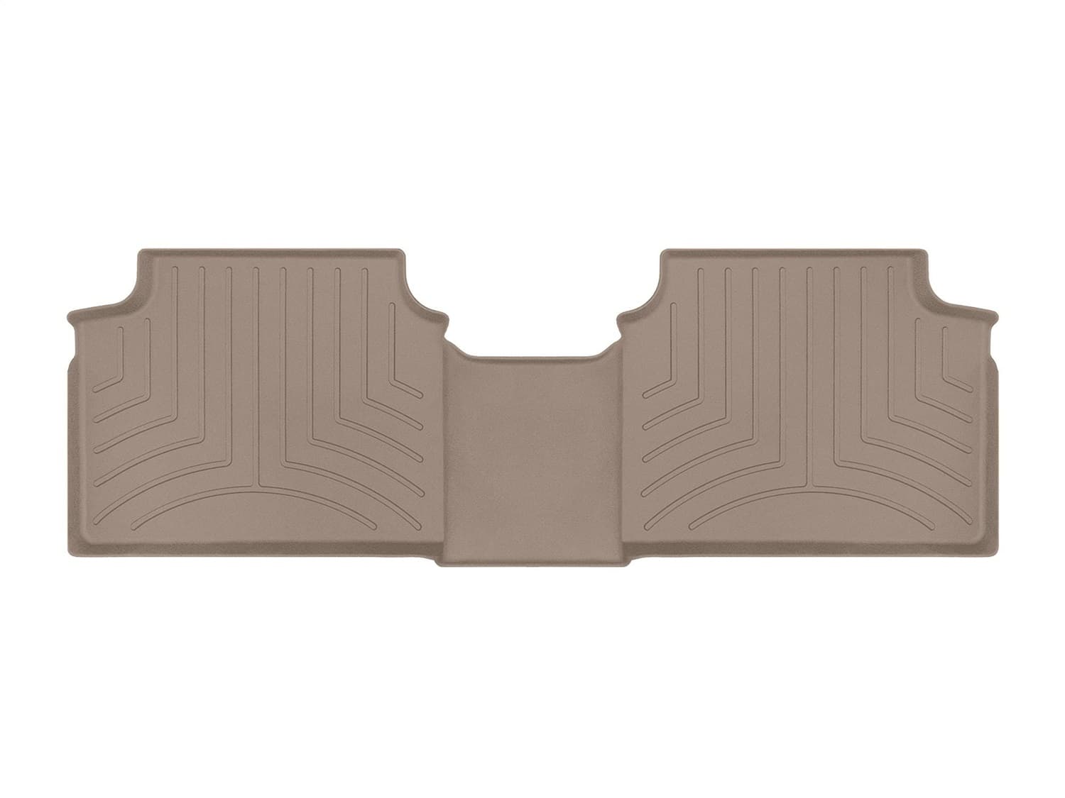 Weathertech - 4515982IM - Rear - Floor Mat Set image 1