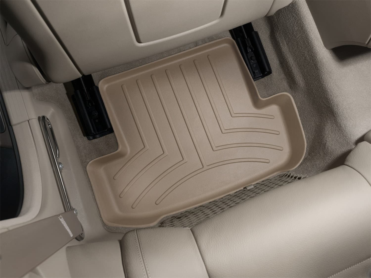 Weathertech - 451613 - Rear - Floor Mat Set image 10