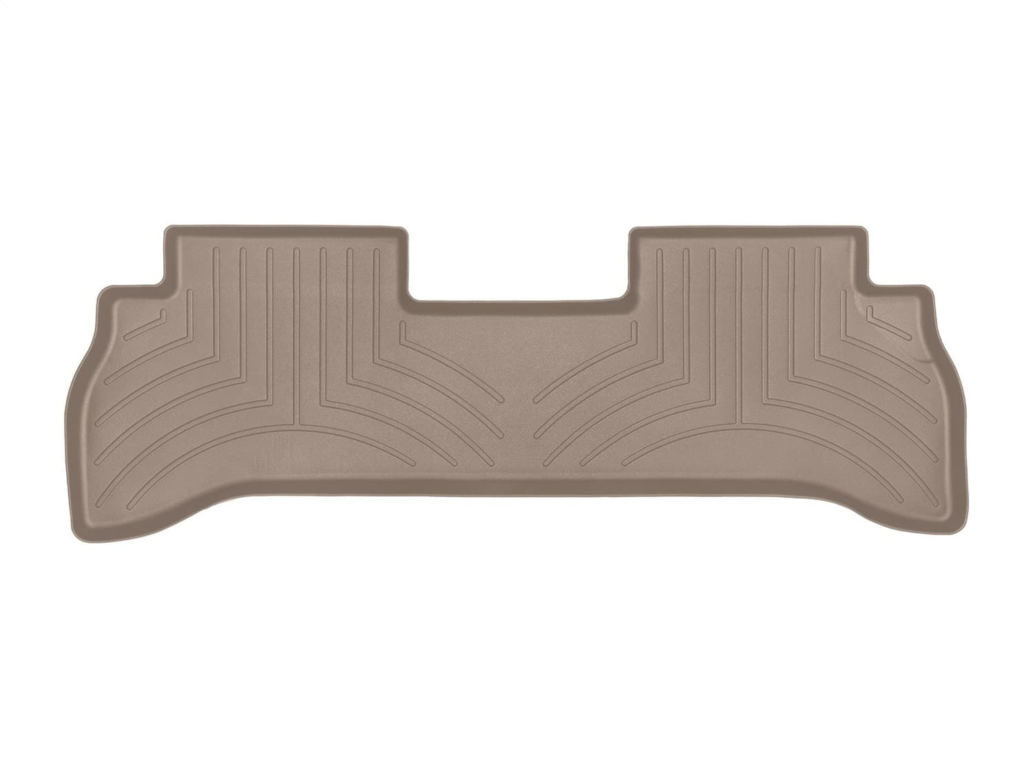 Weathertech - 4516172 - Rear - Floor Mat Set image 1