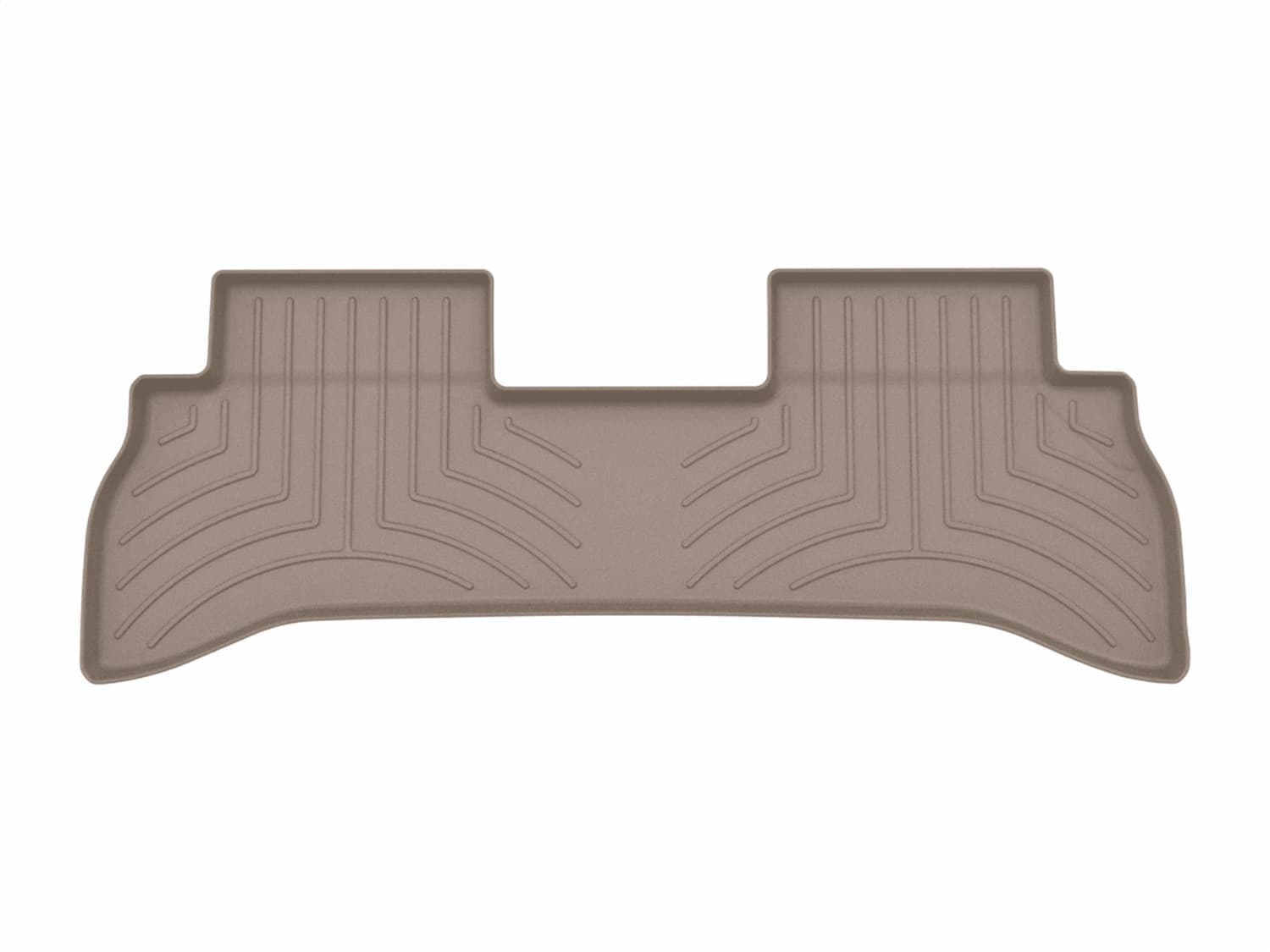 Weathertech - 4516172IM - Rear - Floor Mat Set image 1