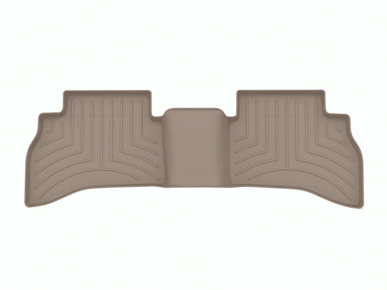 Weathertech - 4516173IM - Rear - Floor Mat Set image 1