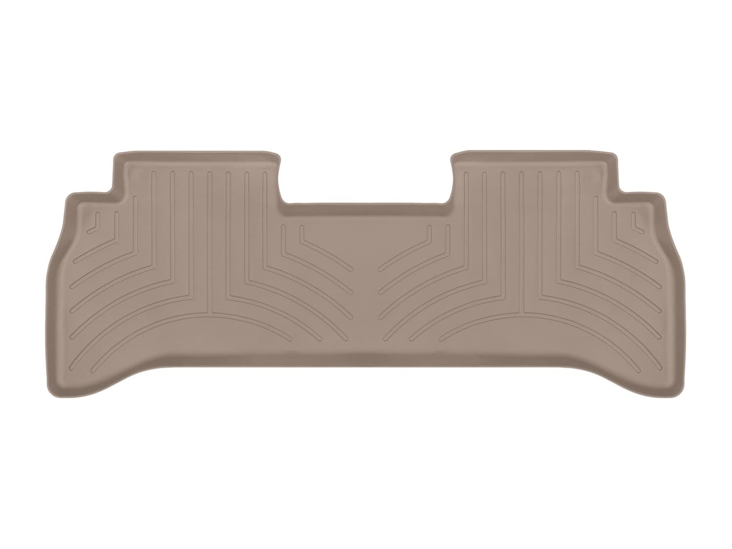 Weathertech - 4516174 - Rear - Floor Mat Set image 1