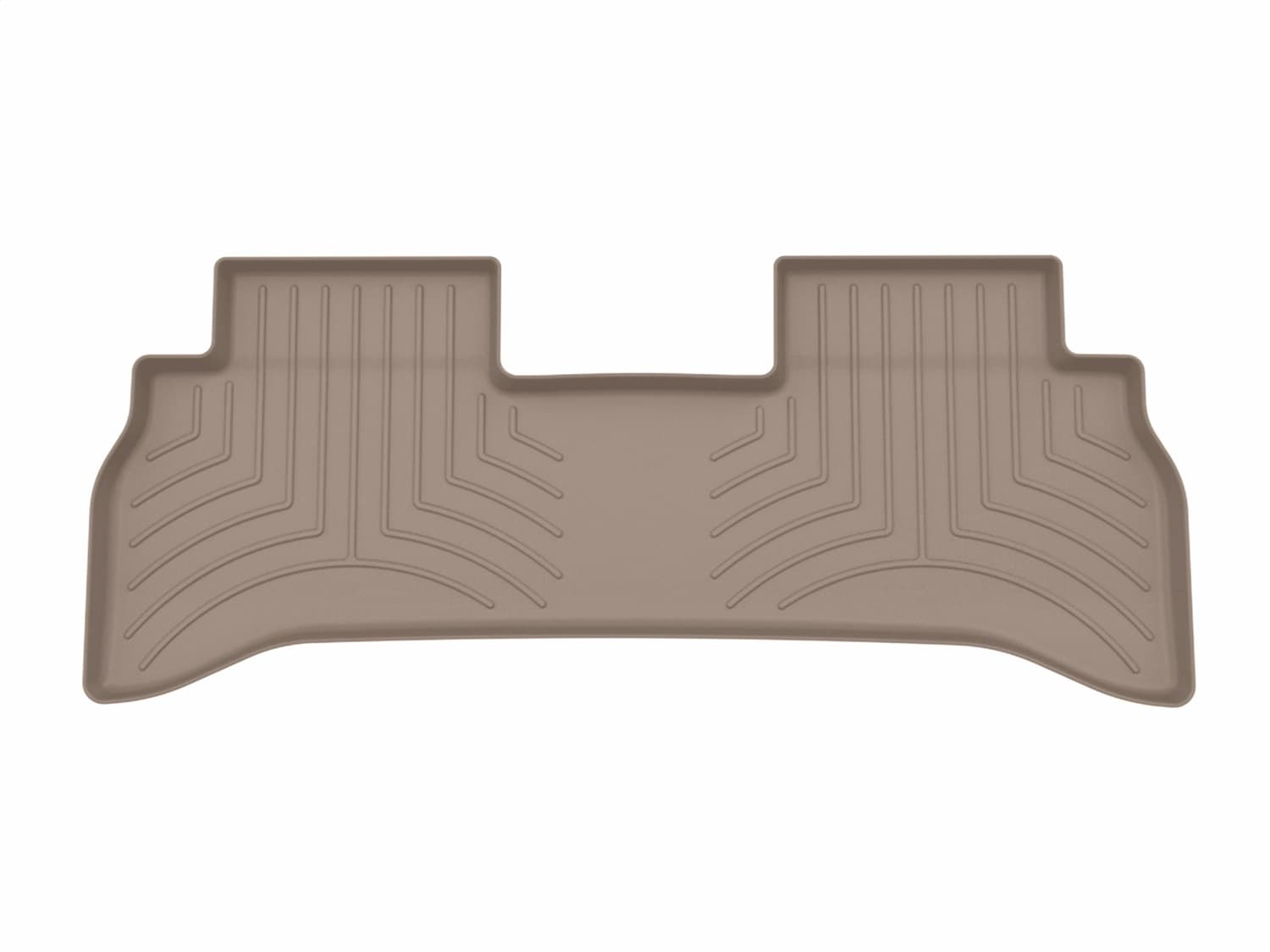 Weathertech - 4516174IM - Rear - Floor Mat Set image 1