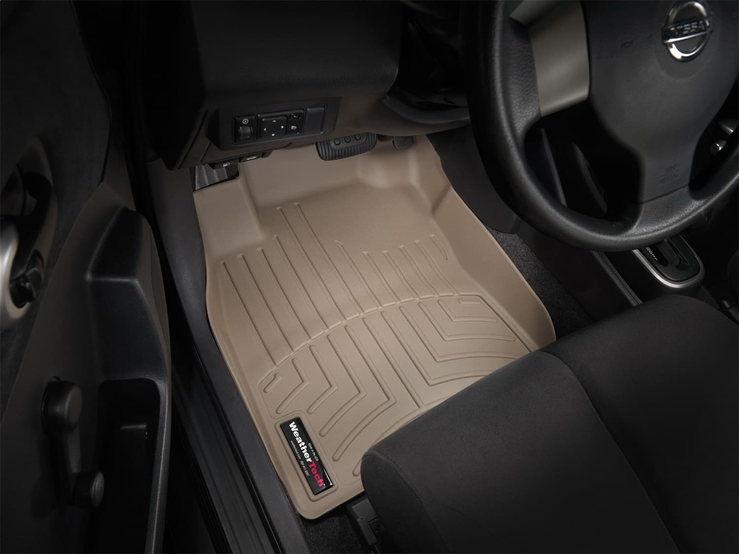 Weathertech - 451681 - Front - Floor Mat Set image 4