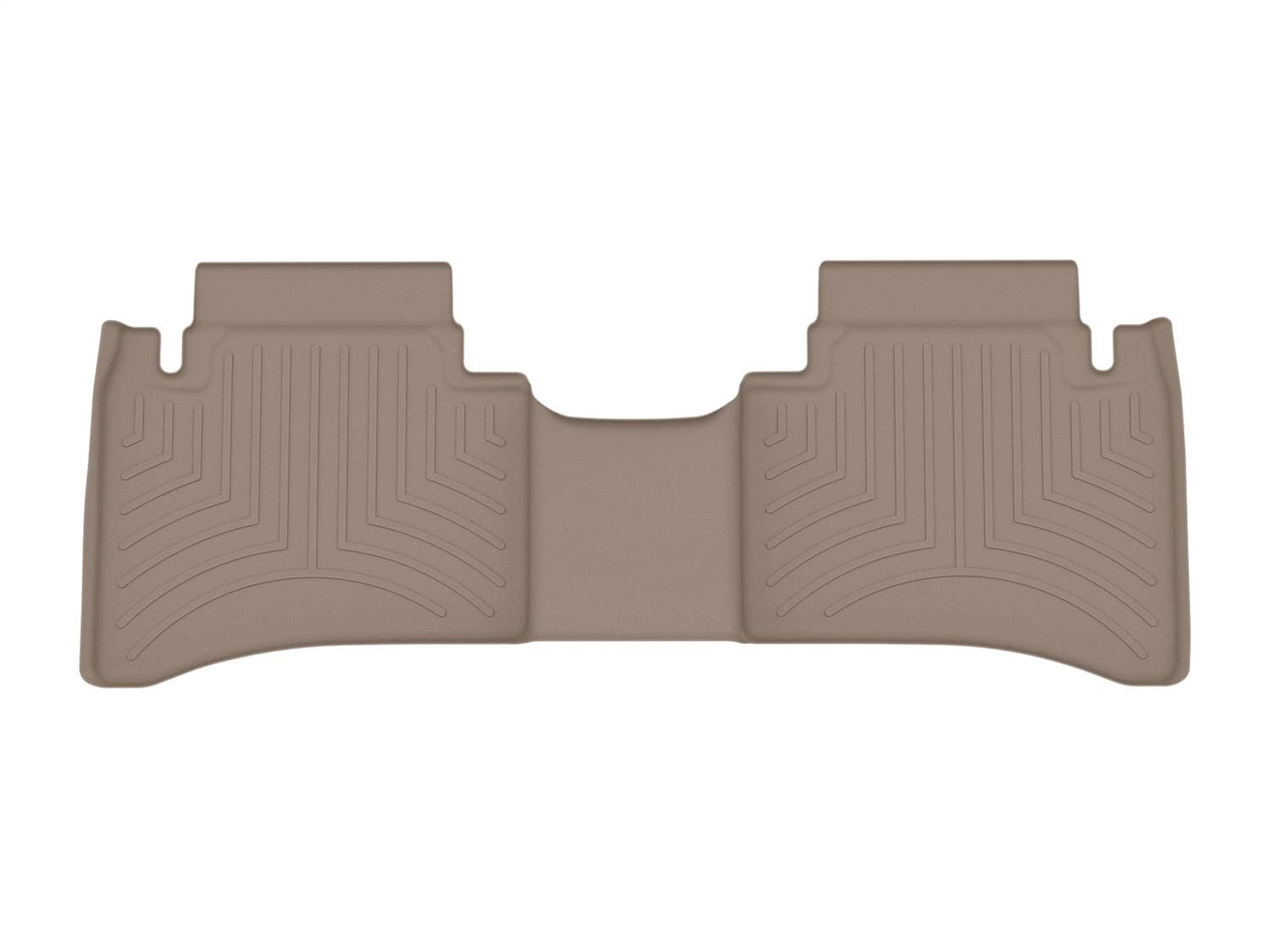 Weathertech - 4517093 - Rear - Floor Mat Set image 1